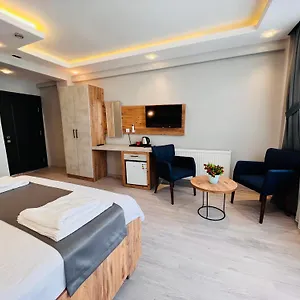 Bed & Breakfast Mayda Boutique, Istanbul