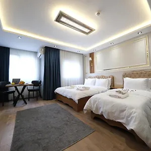 Bed & Breakfast Elita Kumkapi, Istanbul