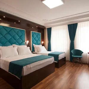 Bed & Breakfast Akbiyik Boutique, Istanbul