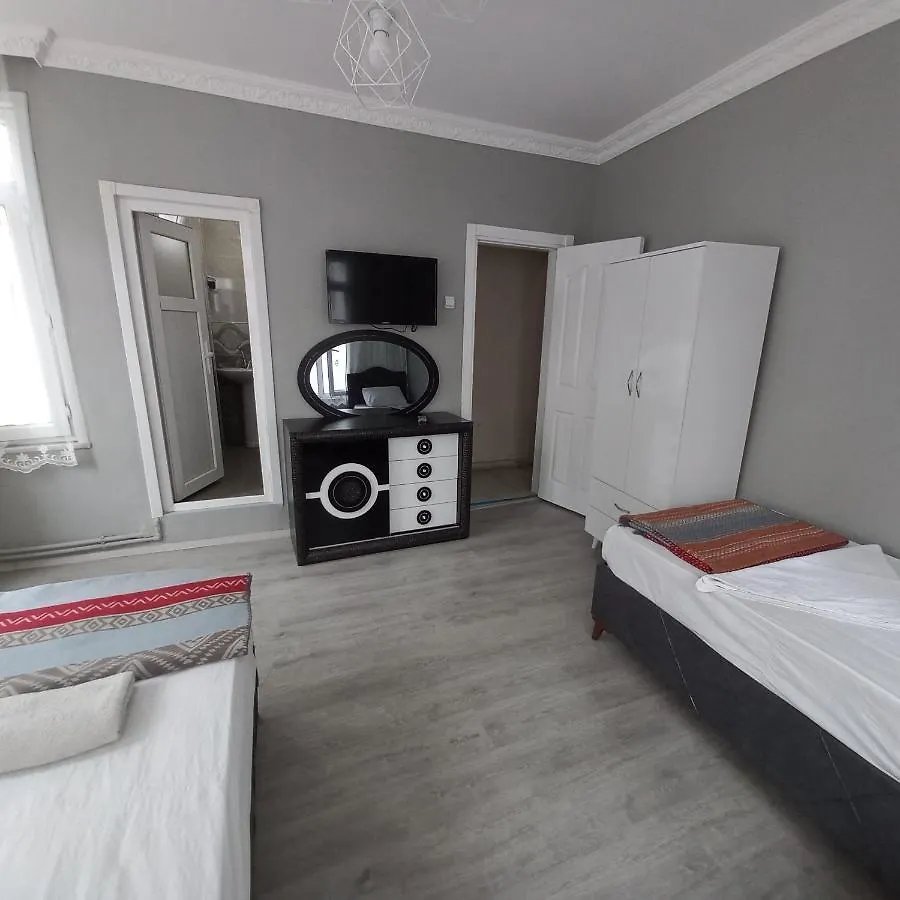 Gunes Hotel Istanbul